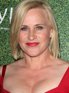 Patricia Arquette